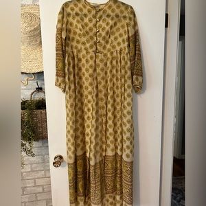 Vintage Kimono